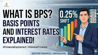 What is BPS? Why Every Finance News Channel Uses Basis Points Explained