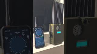 #Jammer #Blokator signala GPS  GSM  Wifi internet  Bluetooth  lte #5G  4G RC daljinski alarm  senzor
