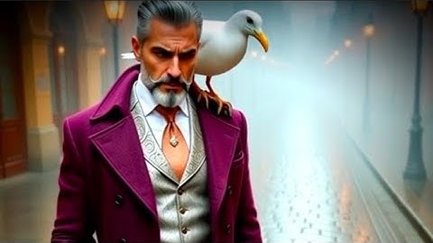 The Adventures of Bruno Nazrøhn &  Zollo [ep05] 