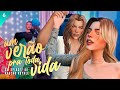 Festa no ap  ep 06 um vero pra toda vida  srie the sims 4