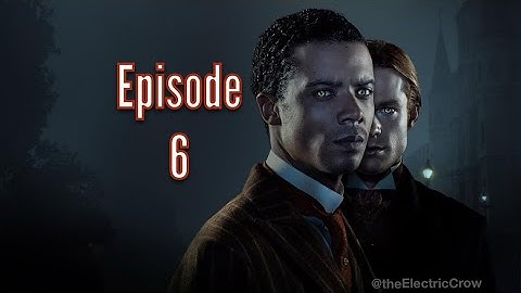Interview With The Vampire - Episode 6 Recap