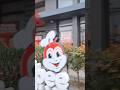 Bacoor Blvrd Jollibee,maya ako papasok Zumba muna #wow #shortvideo#jollibee @alingtinderavlogs