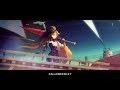 【白夜極光】 新所属PV公開