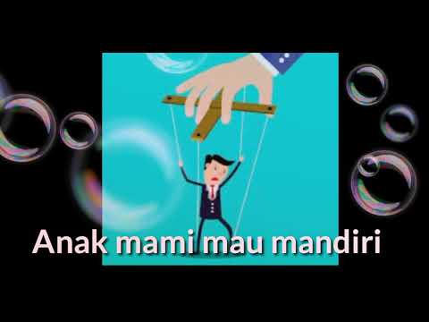 Slank - Anak Malam | Album Lagi Sedih | Lirik