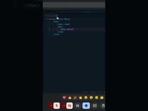 How to create