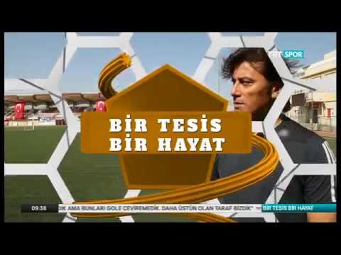 Sancaktepe Belediye Spor Tanıtım Filmi Gelişen Bir Sancaktepe Var Gurur Verici Sancaktepe