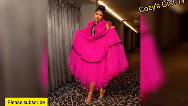 Eniola Ajoa Biography, Net Worth, Career, Education, Family & More