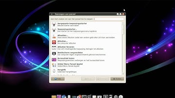 Theme switching from gnome panel on Ubuntu 10.04 Lucid Lynx