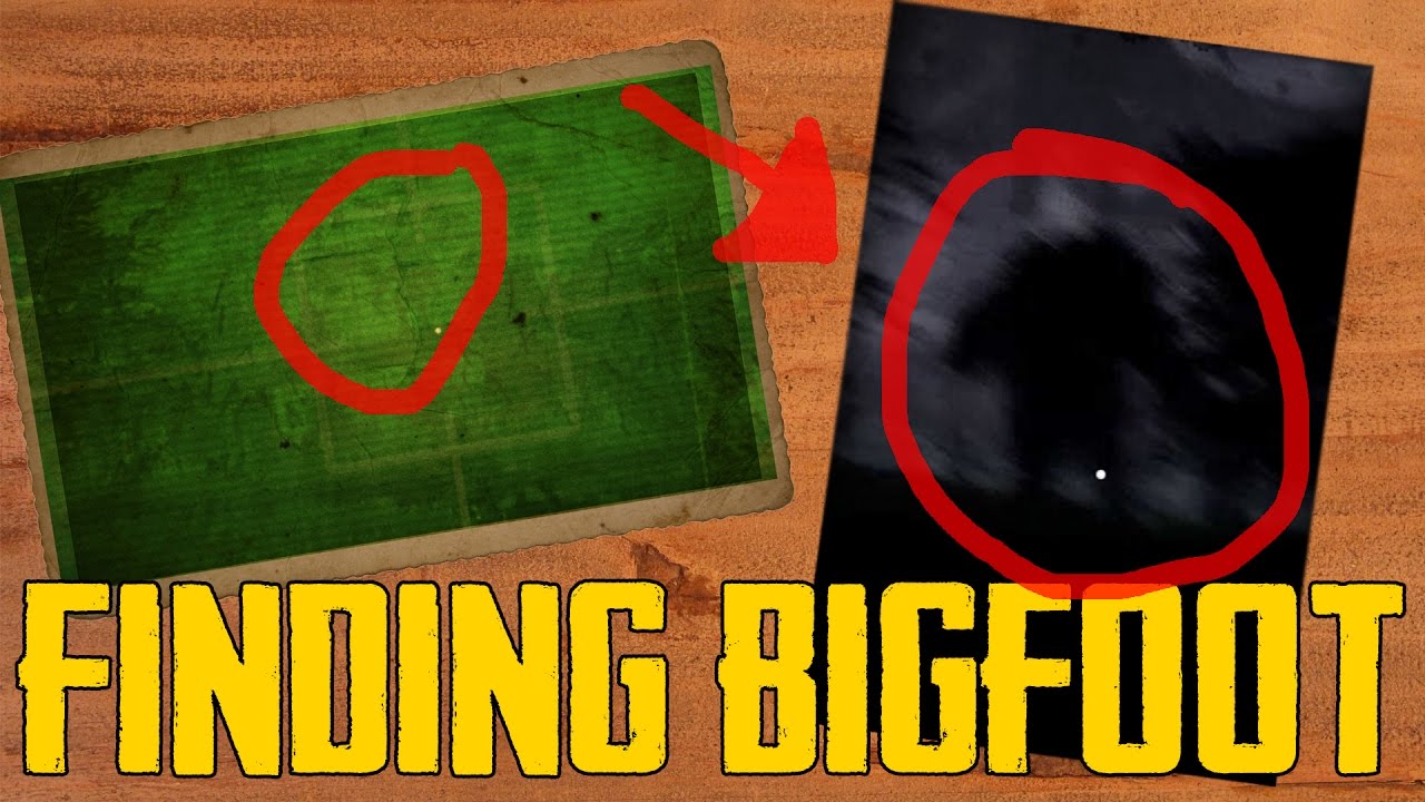 how to play finding bigfoot walkthrough how to play finding bigfoot walkthrough