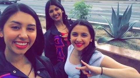 Sigma Lambda Gamma - Xi Chapter - Fall 17 Rush Video