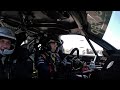 #OnBoard Action with Zane Maloney & Kreigg Yearwodd | Rally Barbados 2023 | Skoda Fabia Rally 2