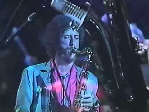 Jaco Pastorius Big Band The Chicken