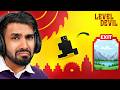 MOST DIFFICULT GAME | LEVEL DEVIL 😈 | TECHNO GAMERZ