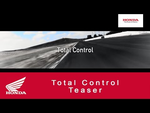 Total Control Teaser