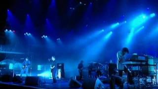 [DVD] Radiohead - Rock Am Ring 2001 [Full Concert]
