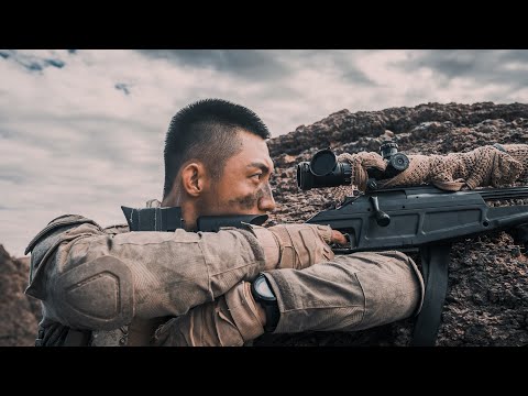 Operation Red Sea Full Movie Facts and Review | Zhang Yi | Huang Jingyu | Hai Qing | Du Jiang