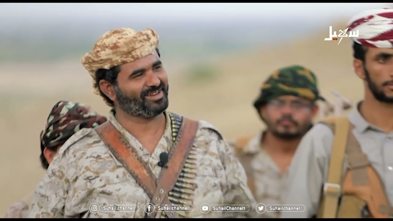 رفاق السلاح | عقيد . عاصم الصرفي رئيس عمليات اللواء 133 مشاة