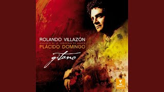 Video thumbnail of "Rolando Villazón - Maravilla, Act 3: No. 14, Romanza, "Amor, vida de mi vida" (Rafael)"