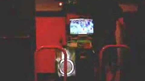 DDR- So Deep, Doubles Heavy