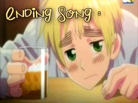 ~ Beer in the Bar ~ [ Anime Mix ]