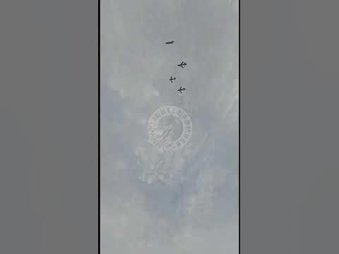 в кратер - YouTube