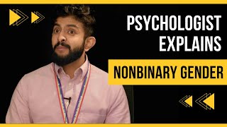 Dr. Answers: What Is Nonbinary Gender?
