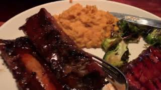 Wood Ranch BBQ