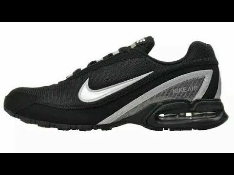 BUILT to RUN, The Nike Max Torch 3 -