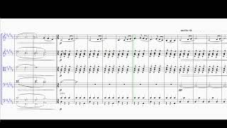 Famous Edexcel: A level music full marks composition - Prelude for Strings Wealth