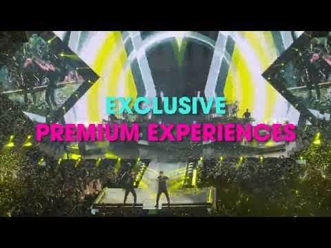 Premium Experiences at