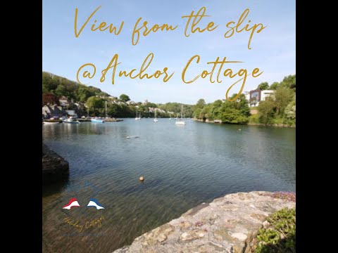 Holiday Cottages Noss Mayo