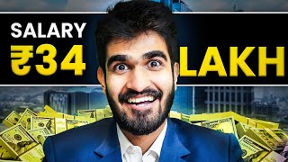 WATCH THIS If You Want To Become An Investment Banker! | Kushal Lodha screenshot 2