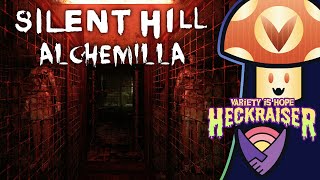 [Variety is HOPE] Vinny - Silent Hill: Alchemilla (Half-Life 2 Mod)