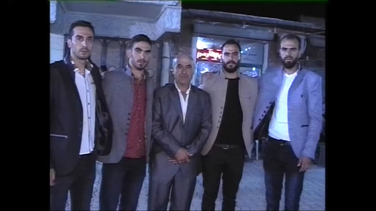 افراح مارع افراح آل الحجي العريس ( مأمون محمد شريف ابو السعد ) 3