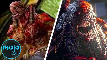 Top 10 Best And Worst Changes In The Resident Evil 3 Remake