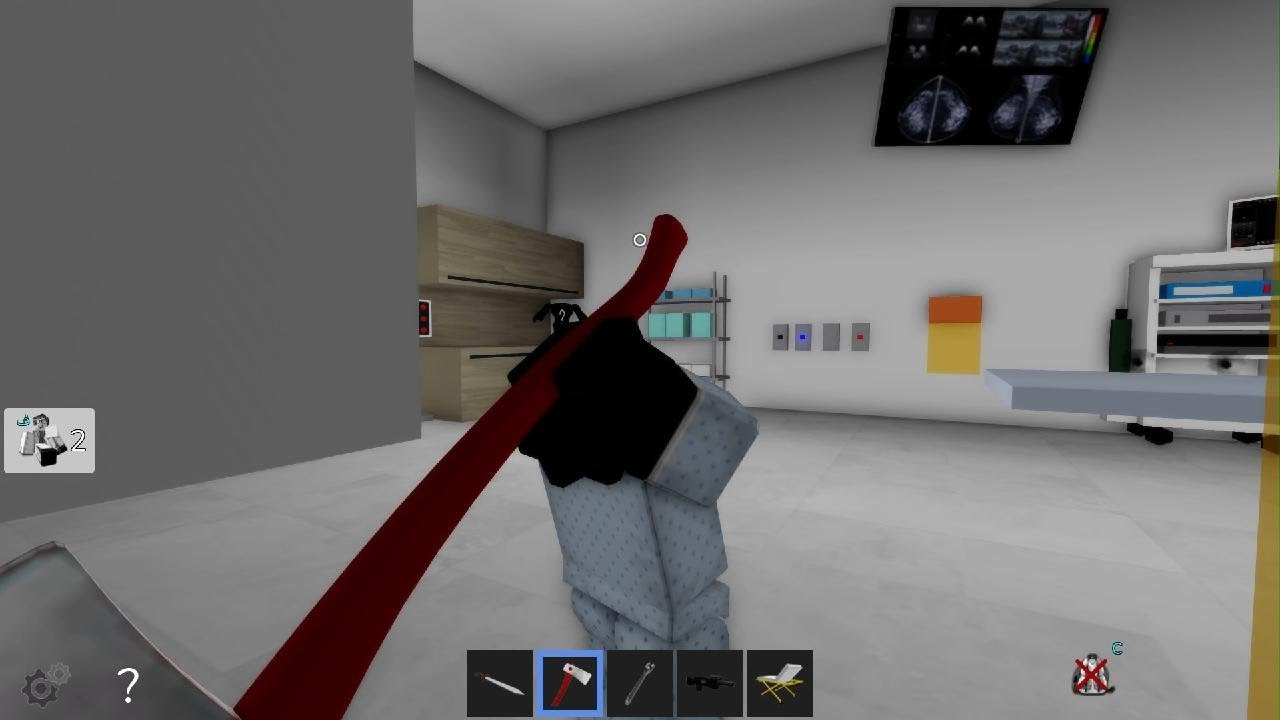 نجرب ماب بروكيفن  بغينا نموت