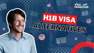 H1B Visa NIGHTMARE: Denied?! DISCOVER Your 2024 Plan B NOW!