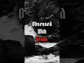 Obsessed or Obigated? #godslove #obsessed #christian