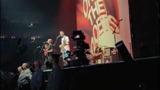 Dead Young - Only the Poets (Live @ Mercedes-Benz Arena, Berlin - 30/03/22)