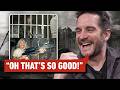 Leon Kennedy Actor Reacts to Leon Memes