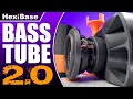 Next Generation Bass Tube (Featuring The Alfawise U20 Mix)