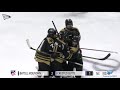 Highlights battle mountain vs crested butte 4a hockey championship