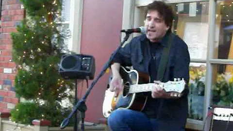 Neil Stuart live at Legends