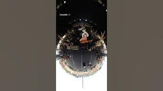 LIVE OPENING IRAU Ke XI Dan HUT Ke 26 KABUPATEN MALINAU (Stage Cam)