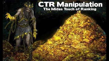 CTR Manipulation Using #ctrmanipulation to Rank in Google & YT