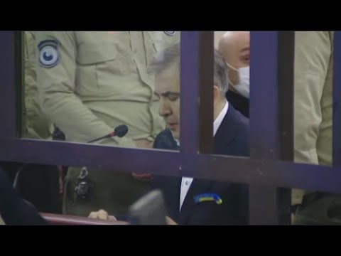 სახელმწიფოს ვალდებულებაა უზრუნველყოს მიხეილ სააკაშვილის  ჯამრთელობის მხარდაჭერა- საფრაგეთის ელჩი