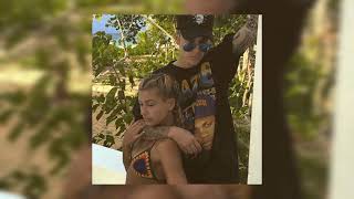 justin bieber - go baby (sped up)