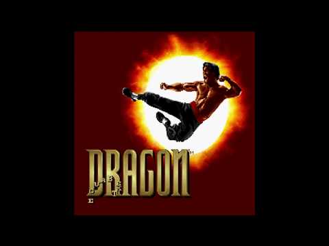 [SNES] Dragon: The Bruce Lee Story - Прохождение Arcade Ace