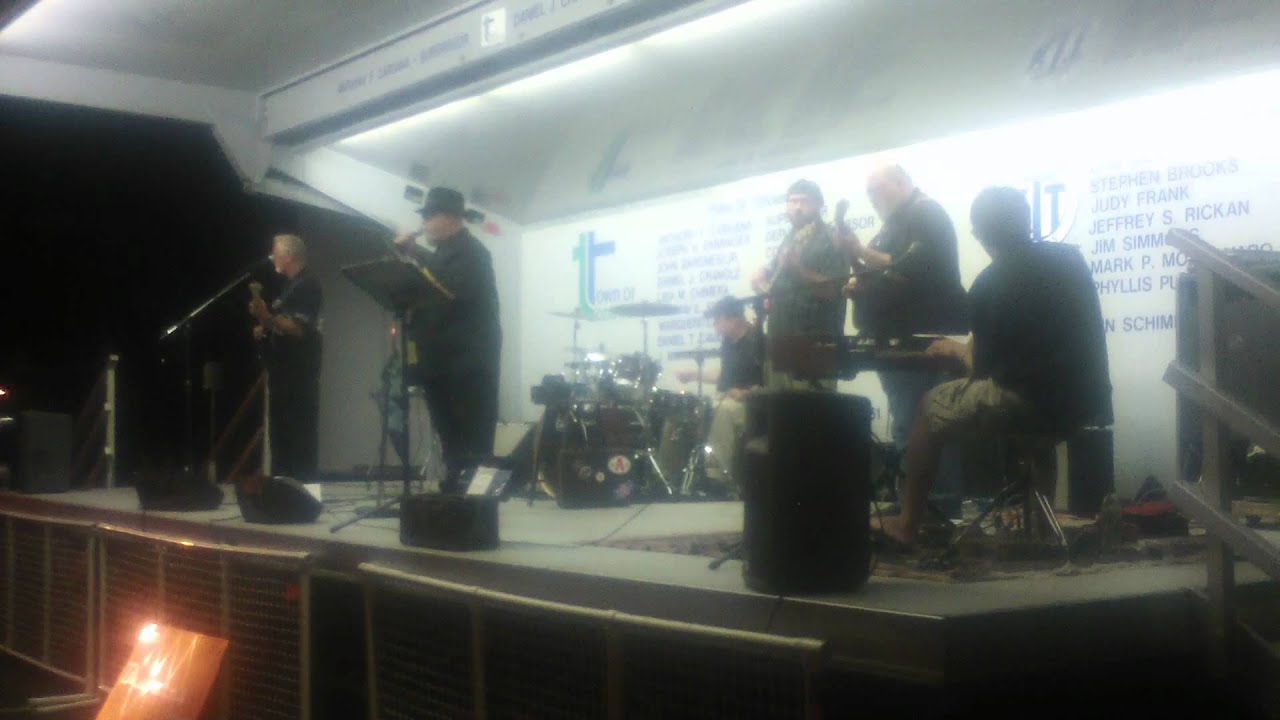 The Bravarus"Better Off Dead"