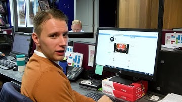 Vanishing Sun makes a video game